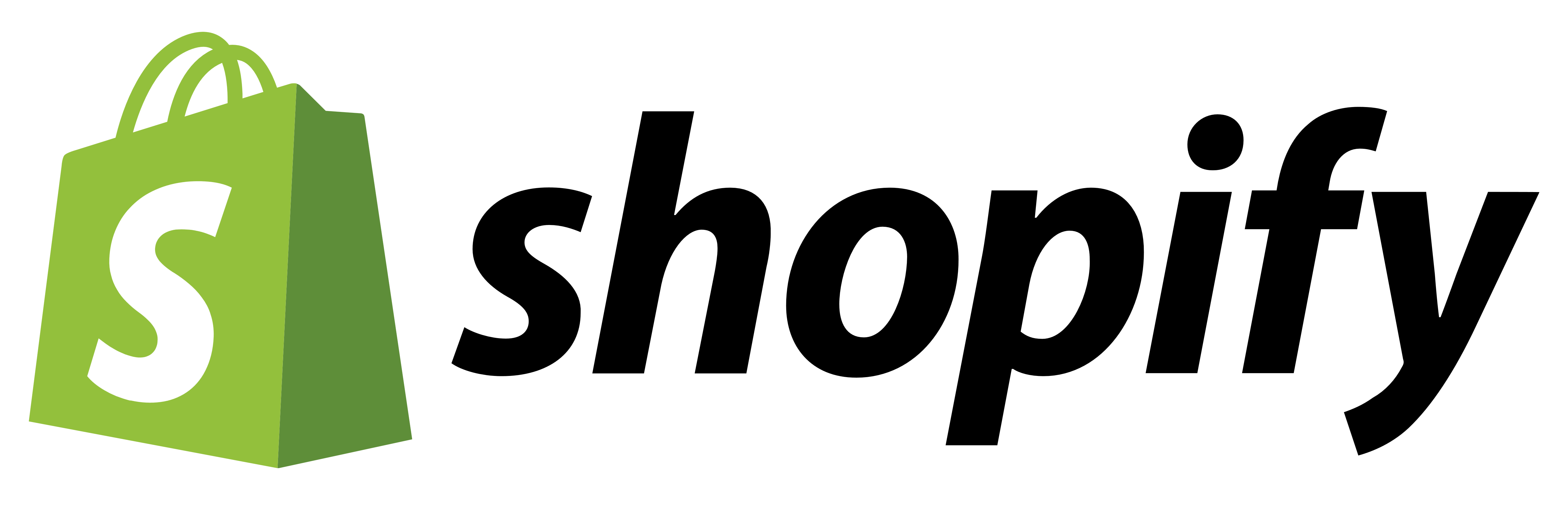 Shopify